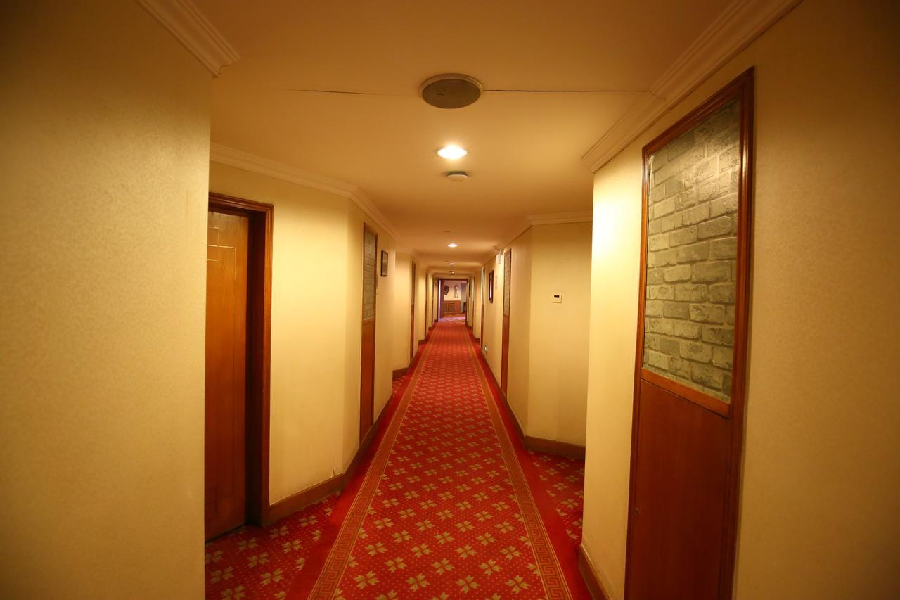 Far East Hotel Beijing Exterior photo